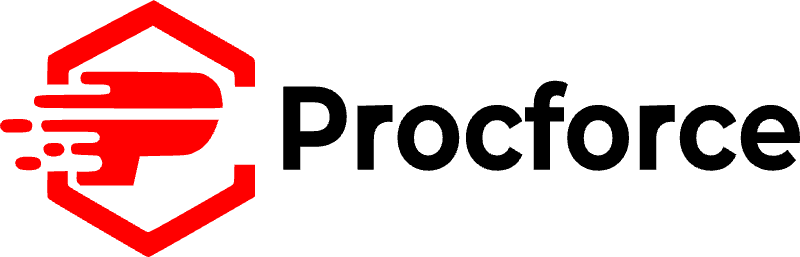 Logo Procforce