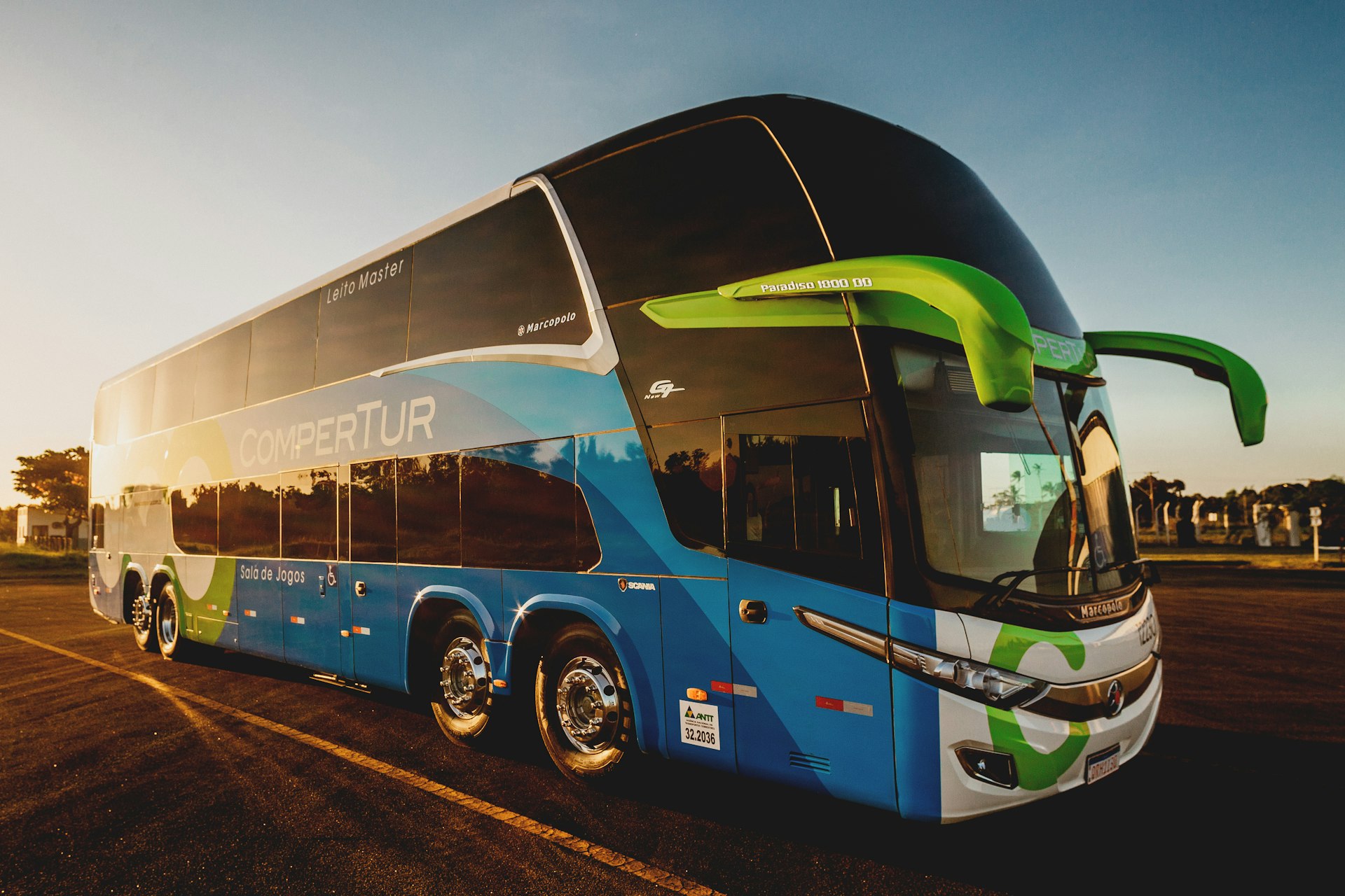 Autobus