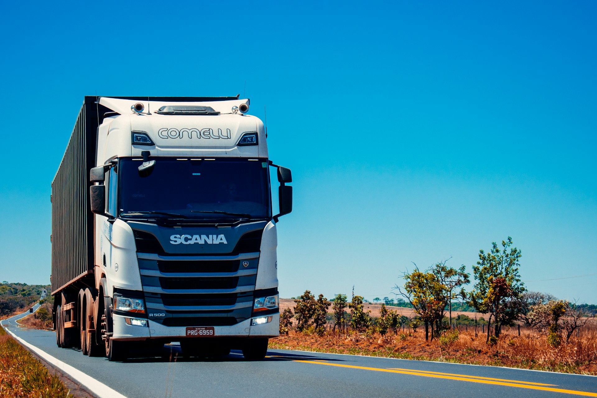 Camion